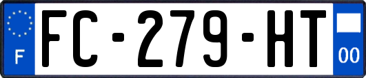 FC-279-HT