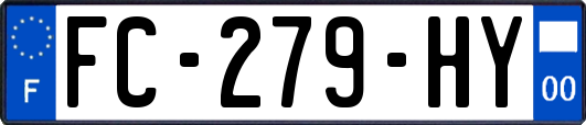 FC-279-HY