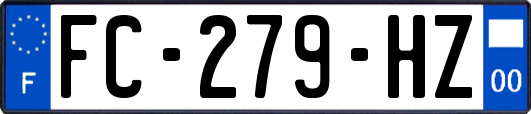 FC-279-HZ