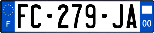 FC-279-JA