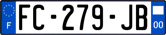 FC-279-JB