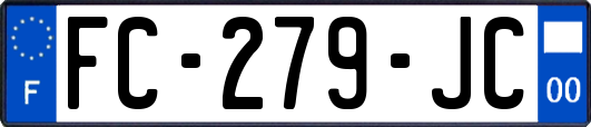 FC-279-JC