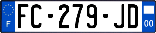 FC-279-JD