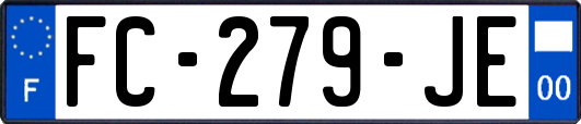 FC-279-JE