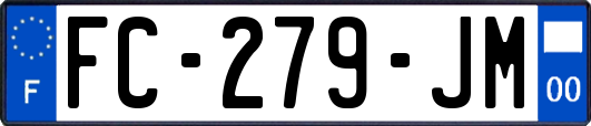 FC-279-JM