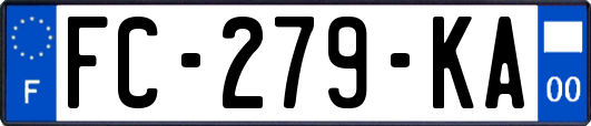 FC-279-KA