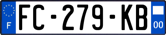 FC-279-KB