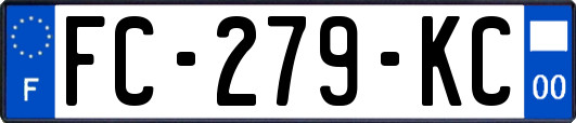 FC-279-KC