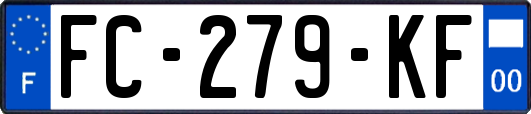 FC-279-KF