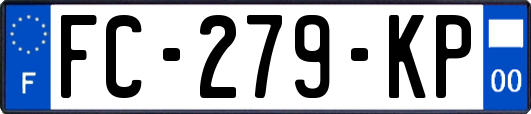 FC-279-KP