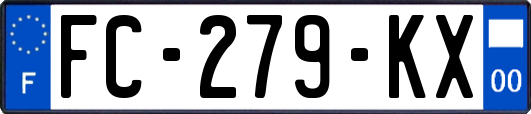 FC-279-KX