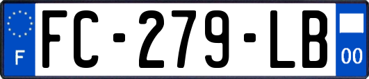 FC-279-LB