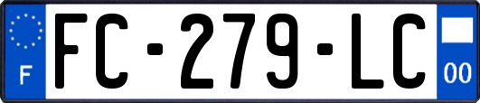 FC-279-LC