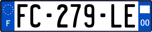 FC-279-LE