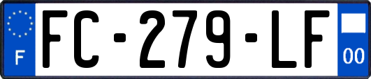 FC-279-LF