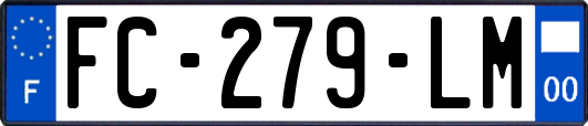 FC-279-LM