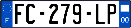 FC-279-LP