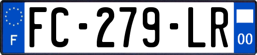 FC-279-LR