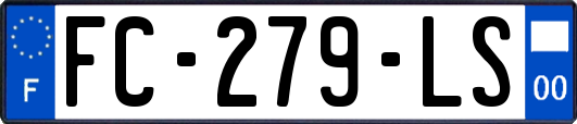FC-279-LS