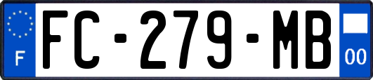 FC-279-MB