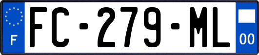 FC-279-ML
