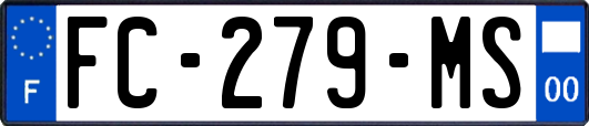 FC-279-MS