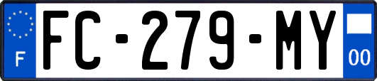 FC-279-MY