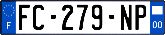 FC-279-NP