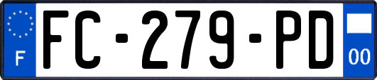 FC-279-PD