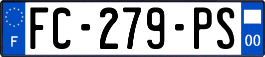 FC-279-PS