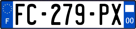 FC-279-PX