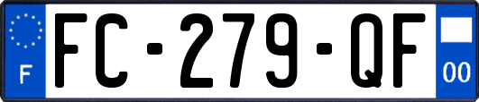 FC-279-QF
