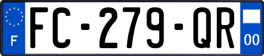 FC-279-QR