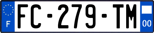 FC-279-TM
