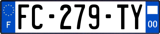 FC-279-TY