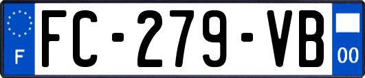 FC-279-VB