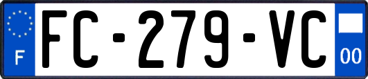 FC-279-VC