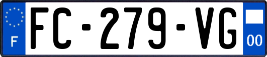 FC-279-VG