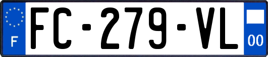 FC-279-VL