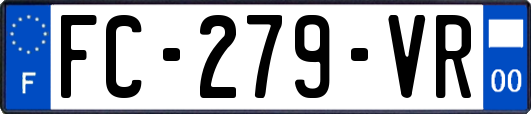 FC-279-VR