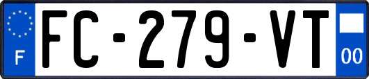 FC-279-VT