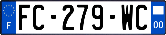 FC-279-WC