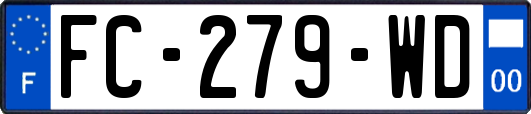 FC-279-WD