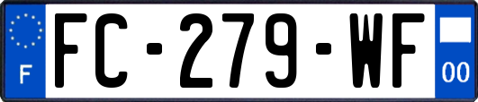 FC-279-WF