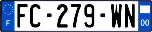 FC-279-WN