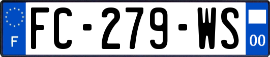 FC-279-WS