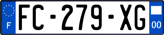 FC-279-XG