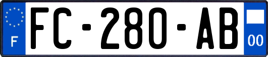 FC-280-AB