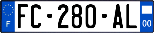 FC-280-AL