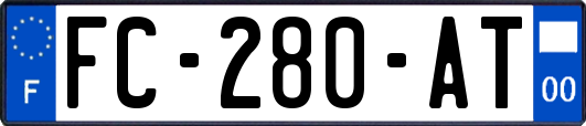 FC-280-AT